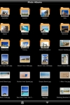 Photo-Sort for iPad - Organize your photos and videos into folders screenshot 1/1