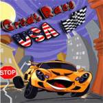 Great Race USA screenshot 1/4