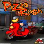Pizza Rush screenshot 1/4