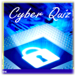 Cyber Quiz screenshot 1/3