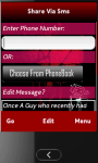 Break Up SMS Messages screenshot 4/4