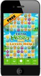 Farm Heroes Saga Levels Help Pro screenshot 1/4