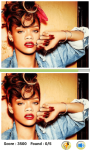 Rihanna Game screenshot 3/4