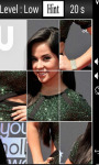 Nice Becky G Easy Puzzle screenshot 6/6