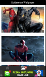Spiderman Collection Wallpaper screenshot 1/6