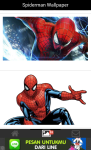 Spiderman Collection Wallpaper screenshot 4/6