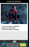 Spiderman Collection Wallpaper screenshot 5/6