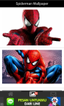 Spiderman Collection Wallpaper screenshot 6/6