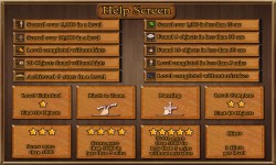 Free Hidden Object Games - Old Store screenshot 4/4