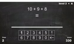 iCount Math Lesson screenshot 1/6