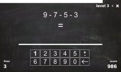 iCount Math Lesson screenshot 3/6