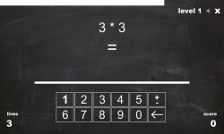 iCount Math Lesson screenshot 4/6