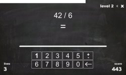 iCount Math Lesson screenshot 5/6
