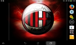 Amazing AC Milan screenshot 4/6