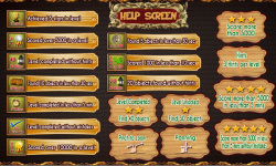Free Hidden Object Games - Mystery Castle II screenshot 4/4