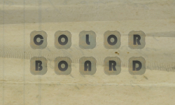 Color Board Game screenshot 1/6