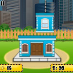 Tower Builders screenshot 1/3