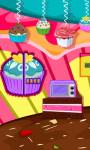 Escape Games-Cupcakes Rooms screenshot 2/5