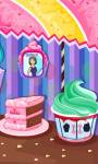 Escape Games-Cupcakes Rooms screenshot 3/5