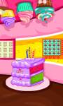 Escape Games-Cupcakes Rooms screenshot 5/5