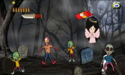 Zombie Land Game screenshot 6/6
