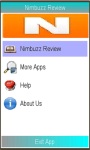 Nimbuzz Messenger Review screenshot 3/3