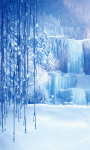 Frozen 2013 Live Wallpaper screenshot 1/4