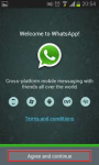 WhatsApp Messaging Pro screenshot 1/6