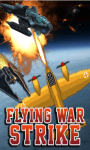 Flying War Strike-free screenshot 1/1