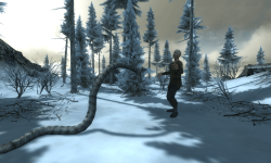 Giant Viper Simulator 3D screenshot 5/6