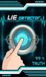 LIE Detector App Free screenshot 1/1