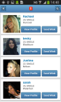 Freе Dating UK private android screenshot 1/1