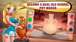 Pottery Maker - Ceramic Ware Creator screenshot 2/3