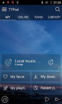  Music Player TTpod screenshot 2/6