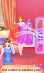 Princess Valentine Hair Style screenshot 5/5