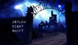Asylum Night Shift next screenshot 1/6