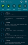 Lifeline general screenshot 2/6
