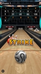 Bowling Game 3D regular screenshot 1/6