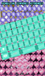 Sparkling Diamonds Keyboards screenshot 1/6