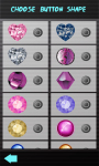 Sparkling Diamonds Keyboards screenshot 4/6