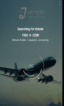 wejhaty Flights price screenshot 2/6