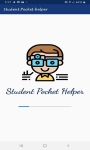 Student Pocket Helper screenshot 3/6
