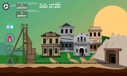 Gold Mines - The Old Town screenshot 1/3