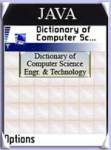 Dictionary of Computer Science, Engineering & Technology screenshot 1/1