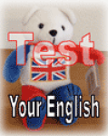 Test Your English screenshot 1/1
