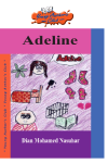 Young Adult EBook - Adeline screenshot 1/4