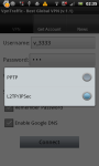 VpnTraffic-All in One Tab VPN screenshot 3/6