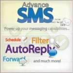 AdvanceSMS Power SMS Utilities screenshot 1/1