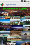 Algeria Guide - Algerie Guide screenshot 1/6