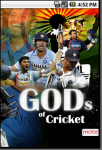 Gods of Cricket screenshot 1/5